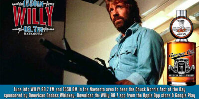 Chuck-Norris-Factoids-Sponsor-Willy-Radio